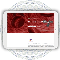 Blood Bourne Pathogens Training